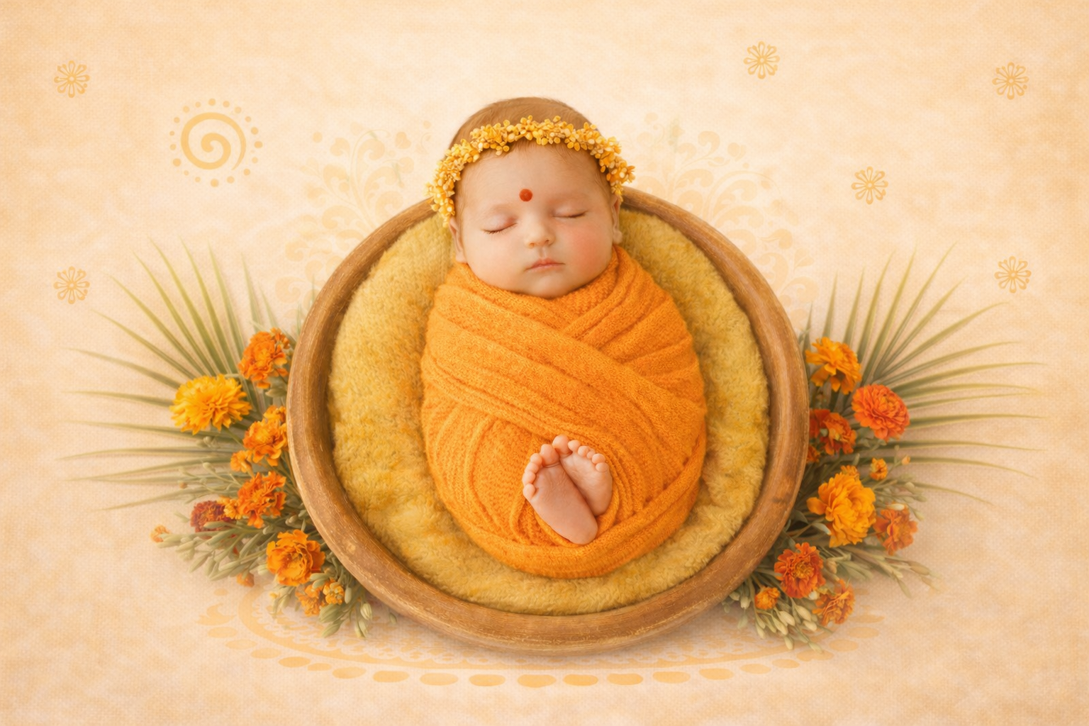 Namkaran Puja