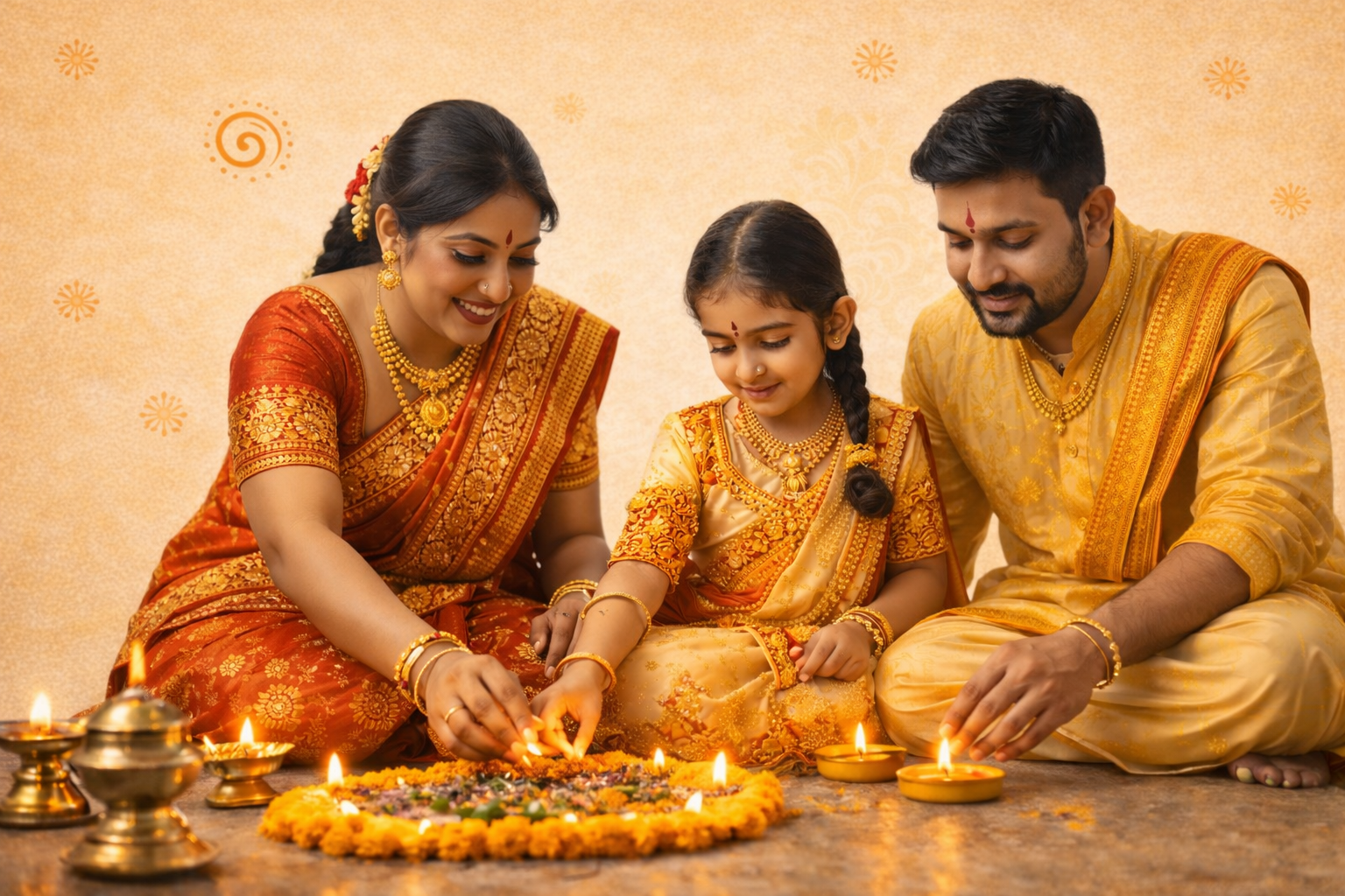 Janamdin Puja ā Birthday Puja