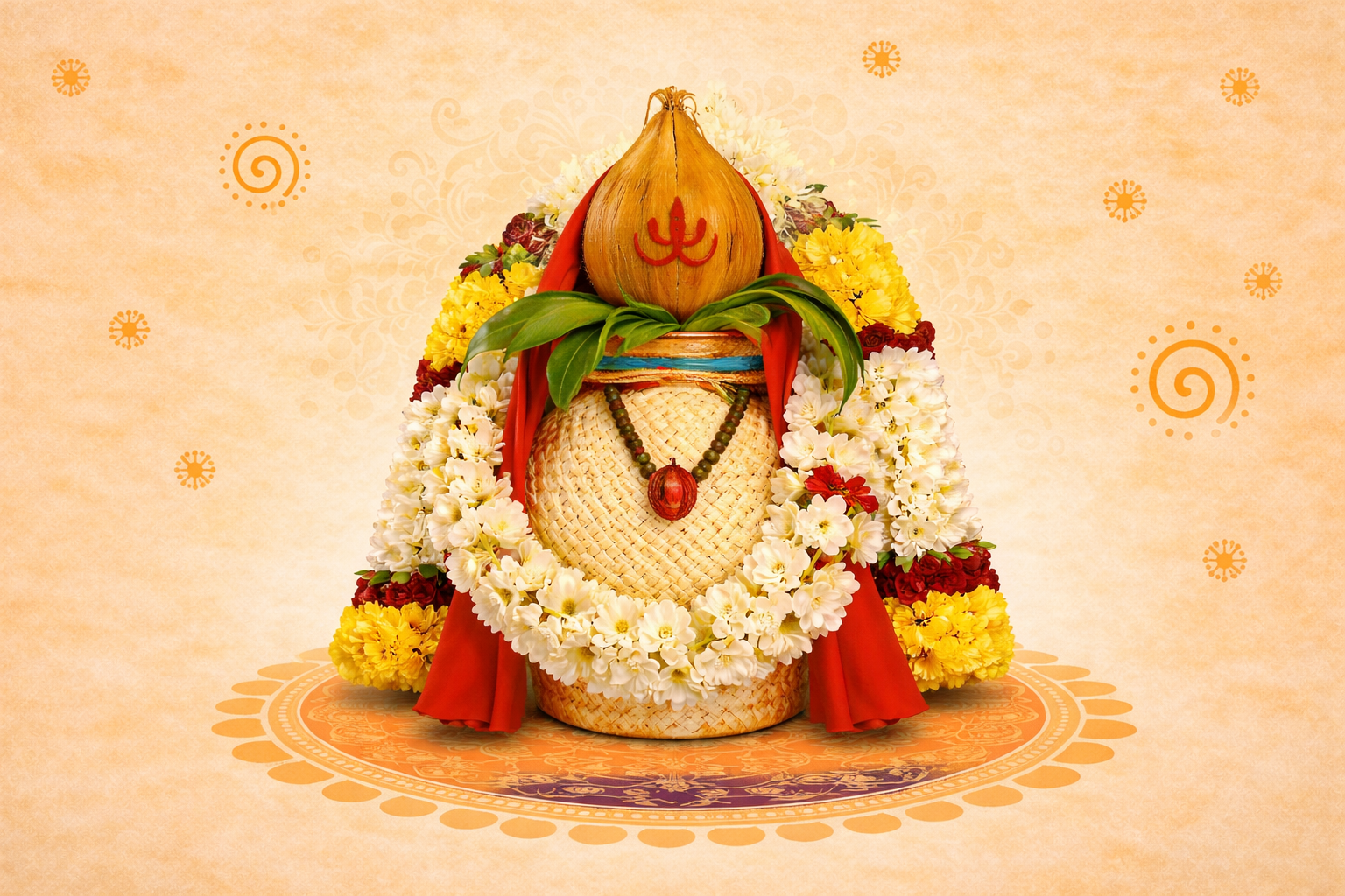 Vastu Shanti Puja