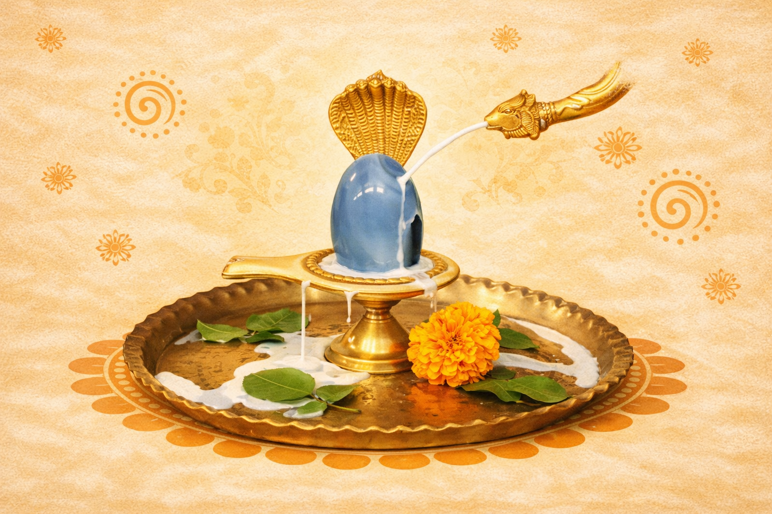 Rudrabhishek Puja